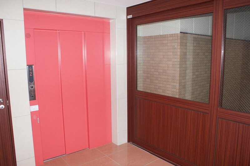 ドゥエリング天満の物件内観写真