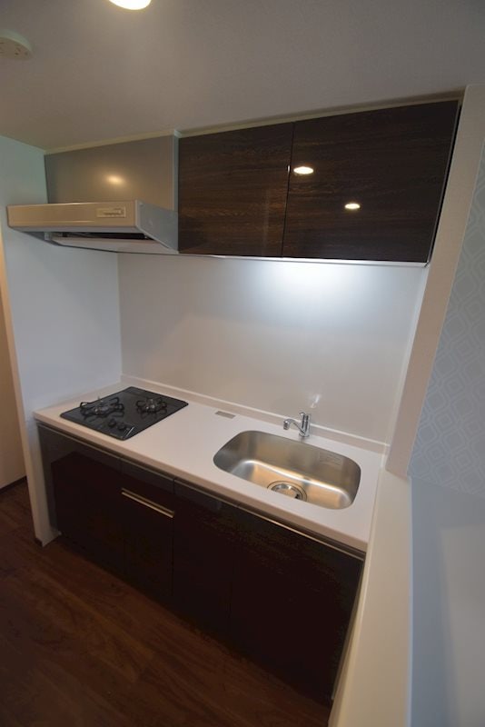 スプランディッド新大阪Ⅴの物件内観写真