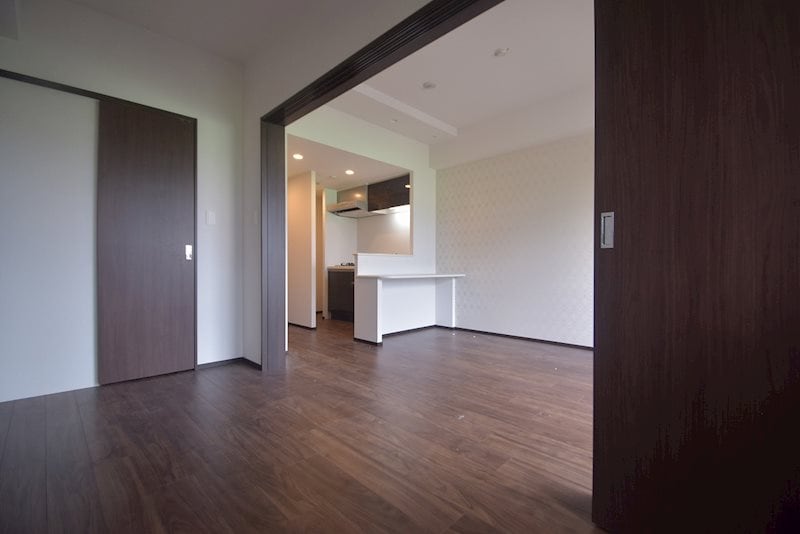 スプランディッド新大阪Ⅴの物件内観写真