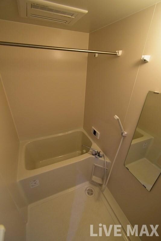 フルールアクアリオの物件内観写真