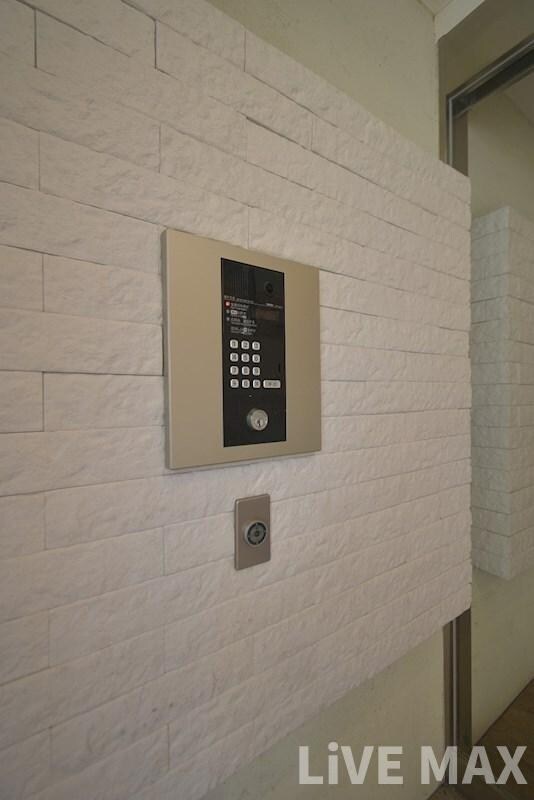 フルールアクアリオの物件内観写真