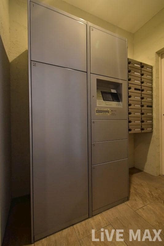 フルールアクアリオの物件内観写真