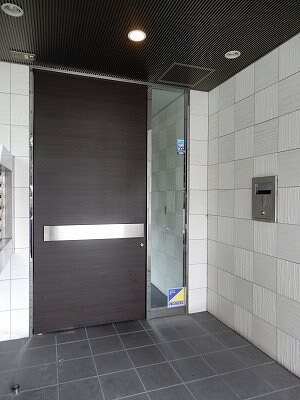 阿波座駅 徒歩7分 6階の物件外観写真