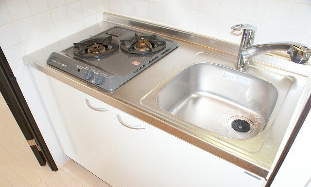 阿波座駅 徒歩7分 6階の物件内観写真