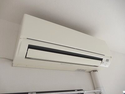 阿波座駅 徒歩7分 6階の物件内観写真