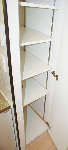 阿波座駅 徒歩7分 6階の物件内観写真