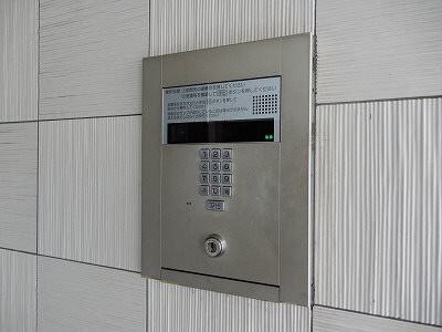 阿波座駅 徒歩7分 6階の物件内観写真