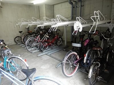 阿波座駅 徒歩7分 6階の物件内観写真