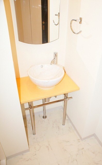 阿波座駅 徒歩7分 6階の物件内観写真