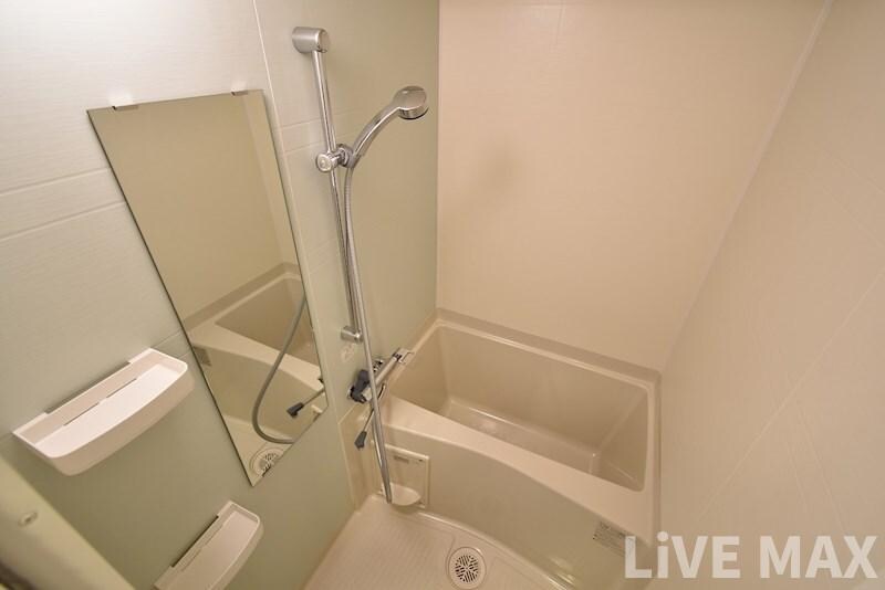 レオンヴァリエ福島野田の物件内観写真