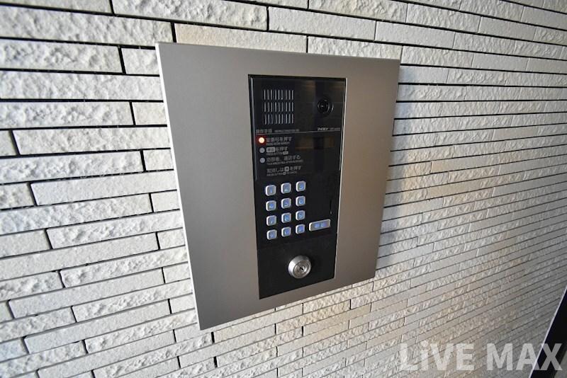 レオンヴァリエ福島野田の物件内観写真