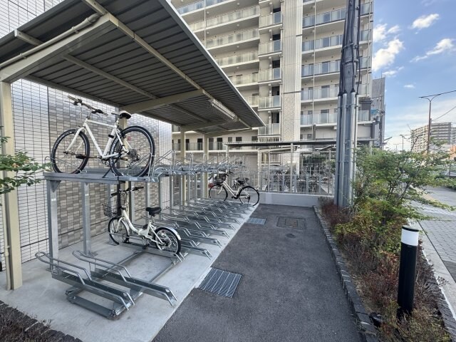 エスリード大阪プライムゲートの物件内観写真