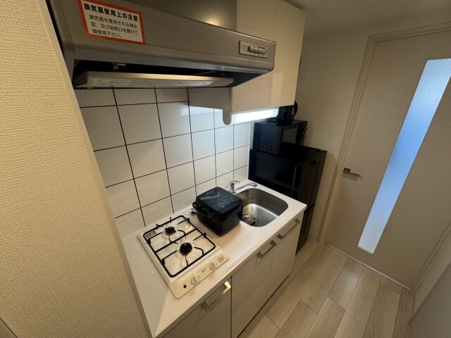 エスリード大阪プライムゲートの物件内観写真