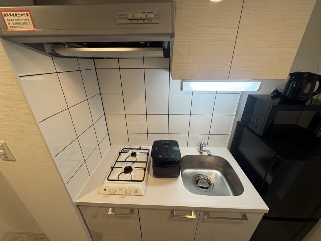 エスリード大阪プライムゲートの物件内観写真