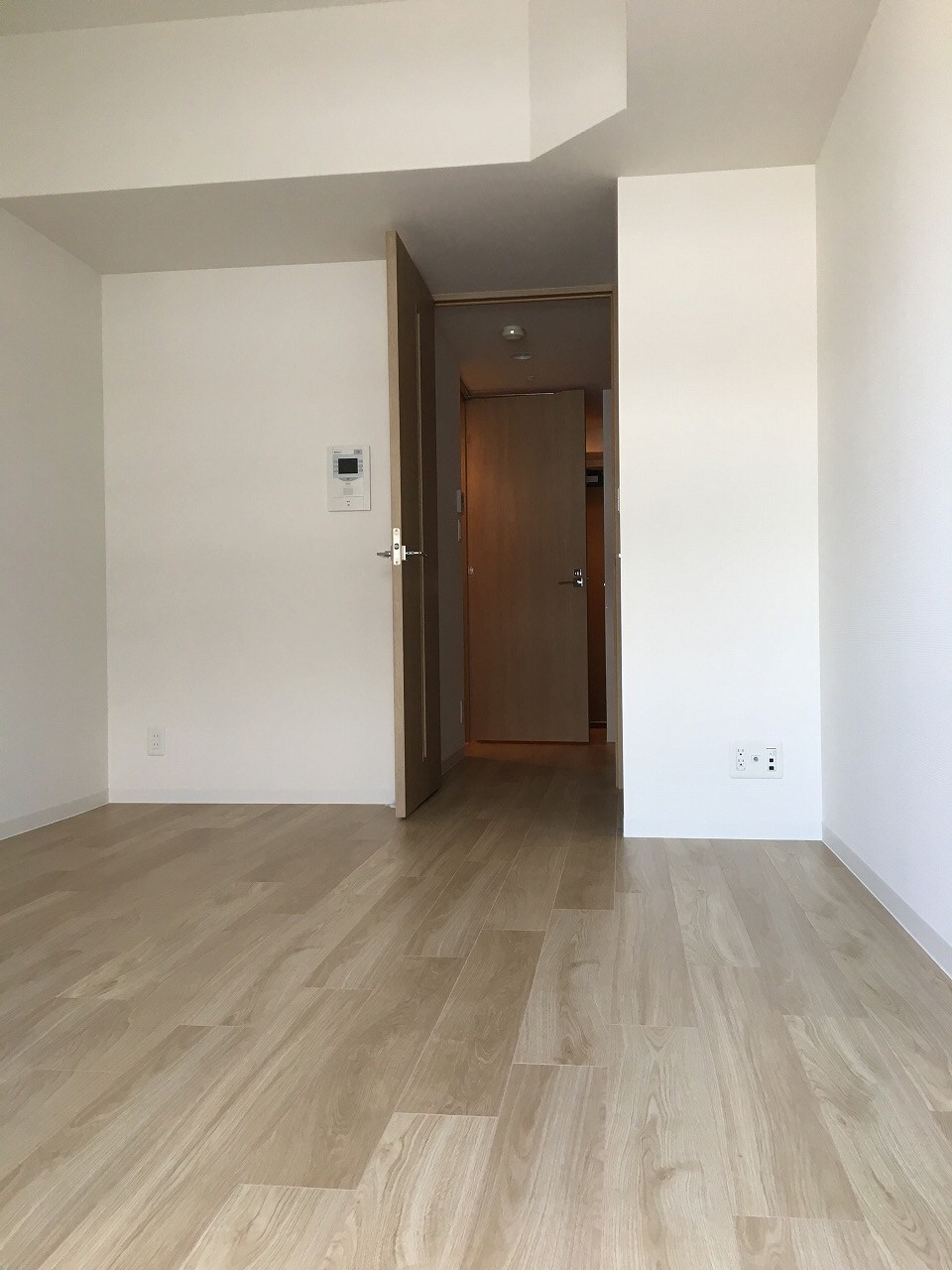 プレサンス難波ラフィーネの物件内観写真