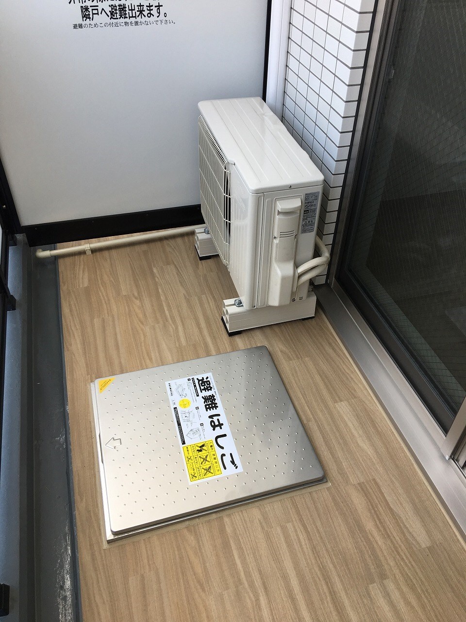 プレサンス難波ラフィーネの物件内観写真