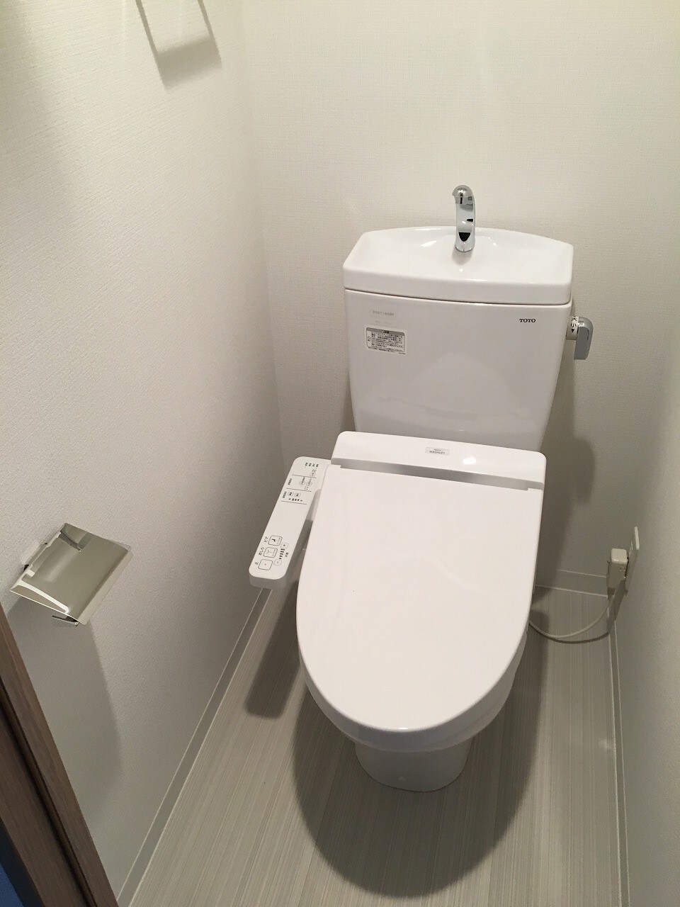 プレサンス難波ラフィーネの物件内観写真