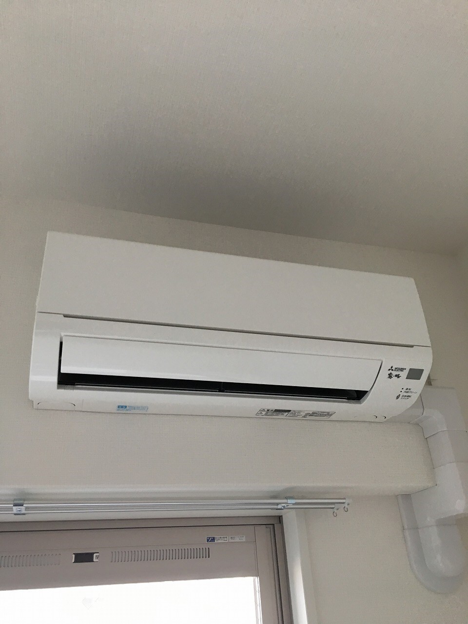 プレサンス難波ラフィーネの物件内観写真