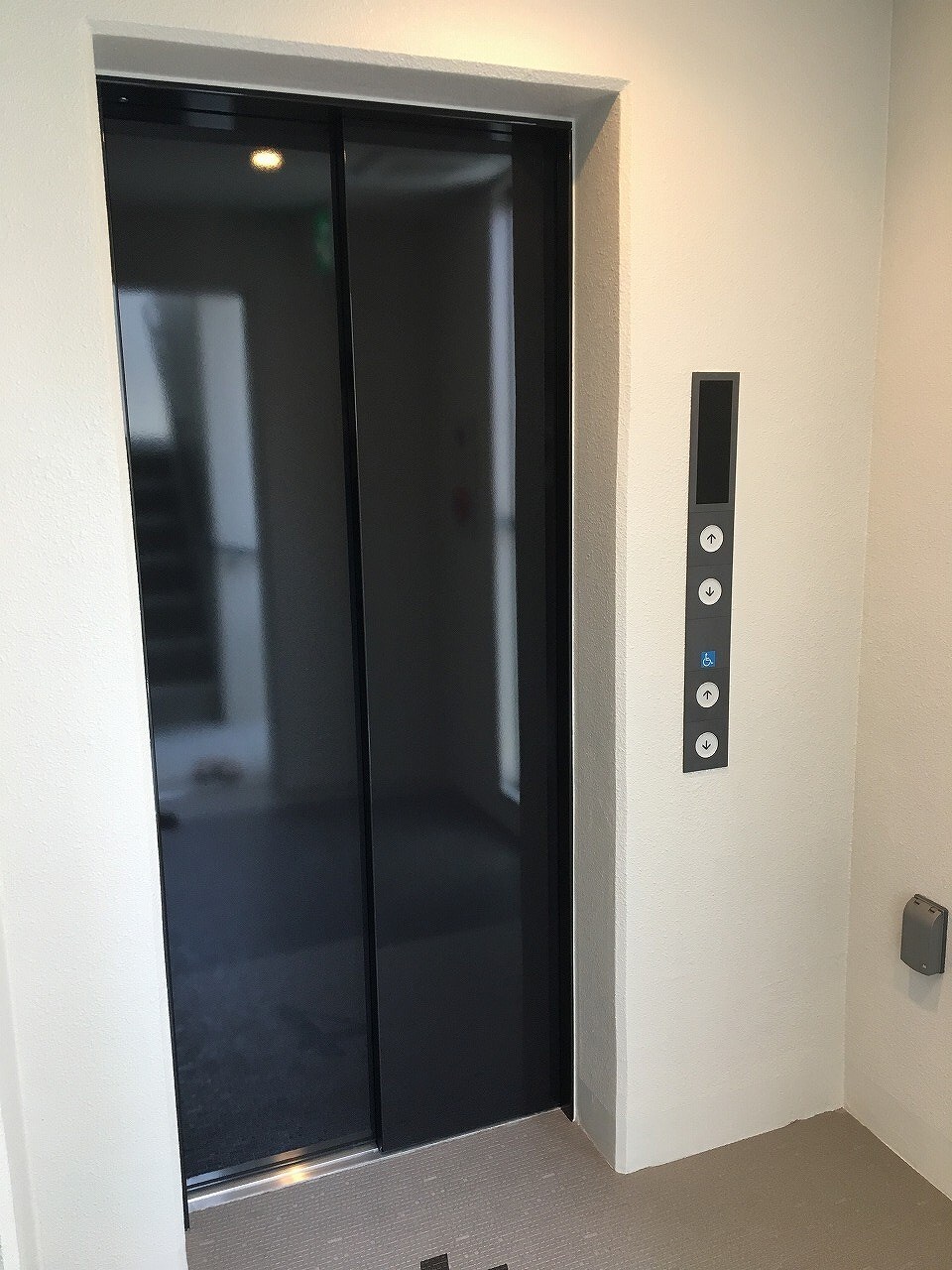 プレサンス難波ラフィーネの物件内観写真