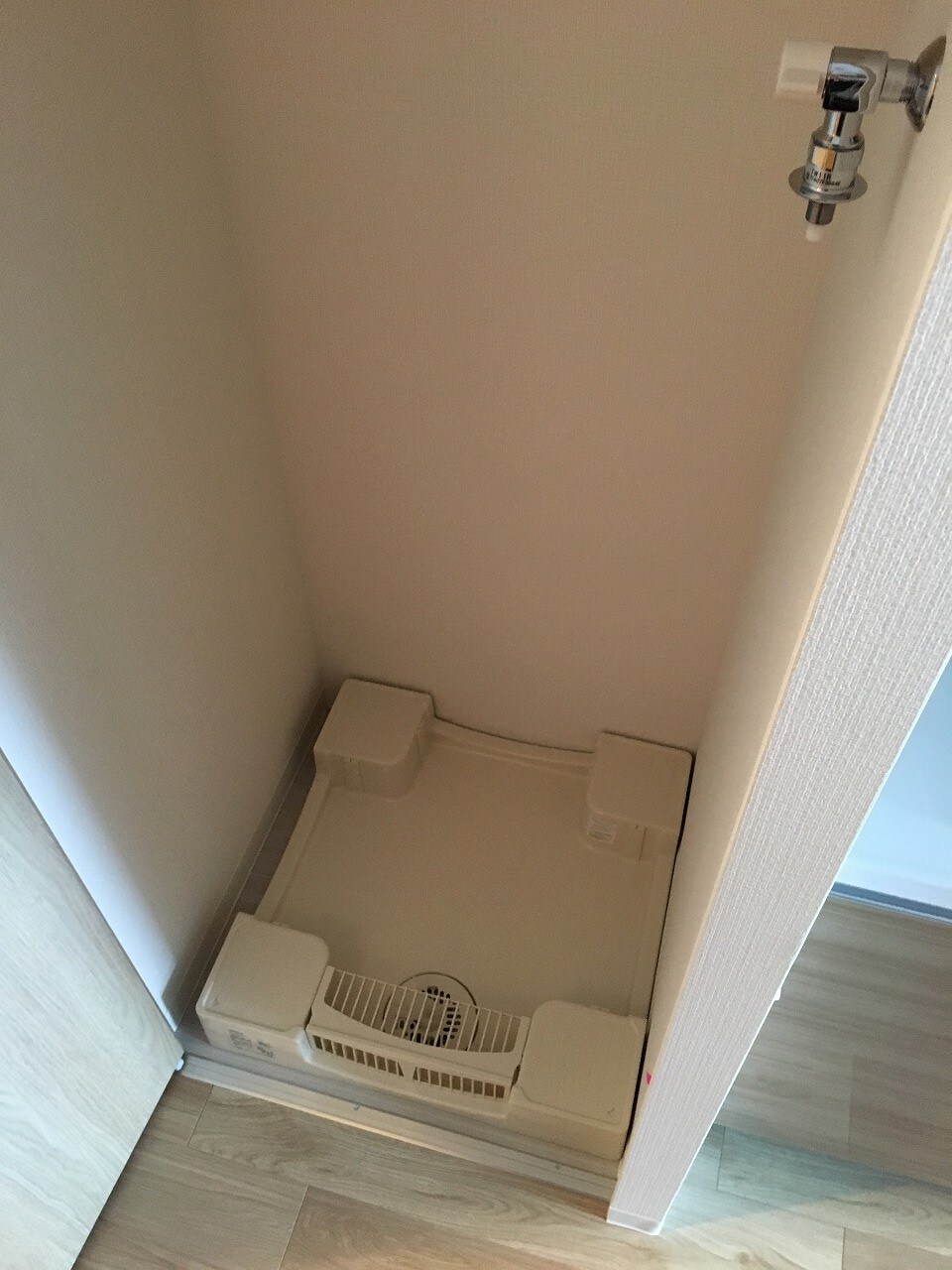 プレサンス難波ラフィーネの物件内観写真