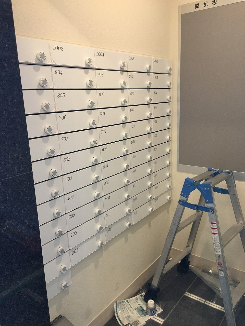 プレサンス難波ラフィーネの物件内観写真