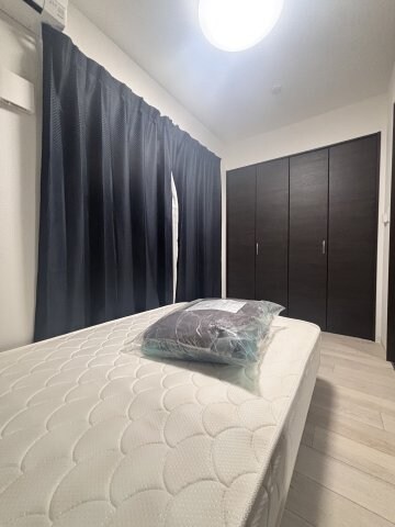 グレイスキューブの物件内観写真