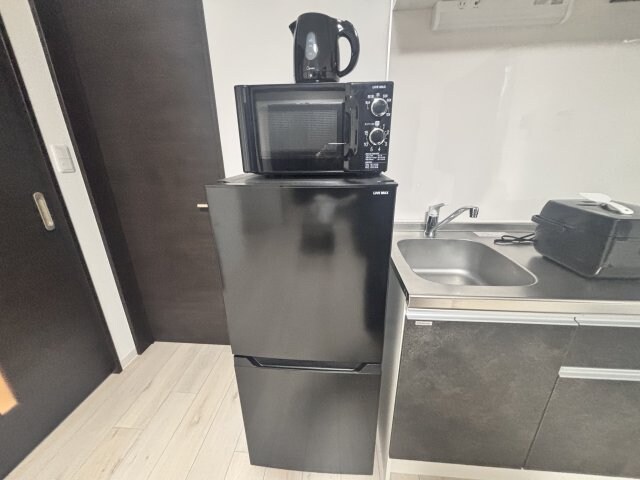 グレイスキューブの物件内観写真