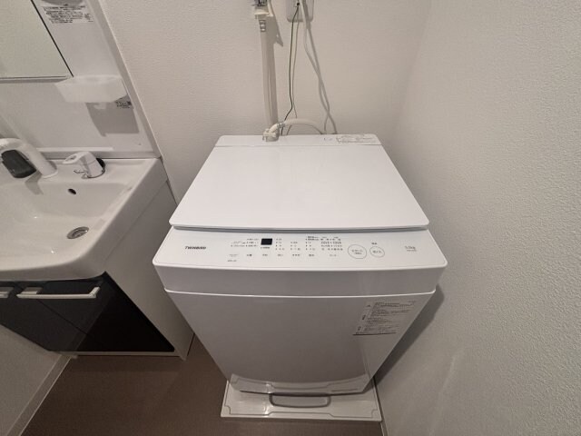 グレイスキューブの物件内観写真