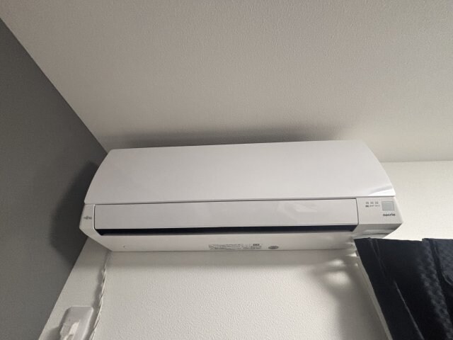 グレイスキューブの物件内観写真