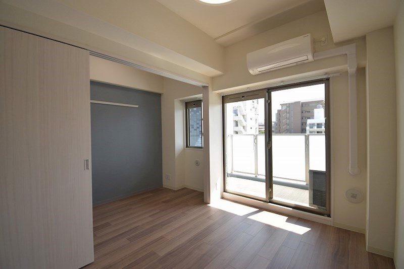 プレサンス立売堀ベルヴィルの物件内観写真