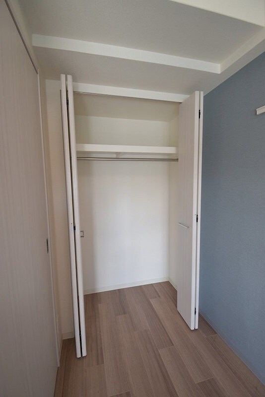 プレサンス立売堀ベルヴィルの物件内観写真