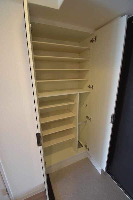 プレサンス立売堀ベルヴィルの物件内観写真