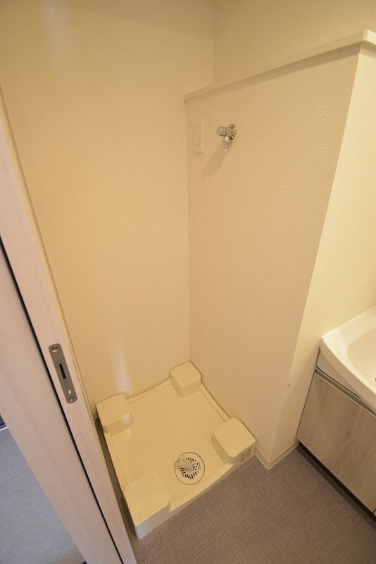 プレサンス立売堀ベルヴィルの物件内観写真