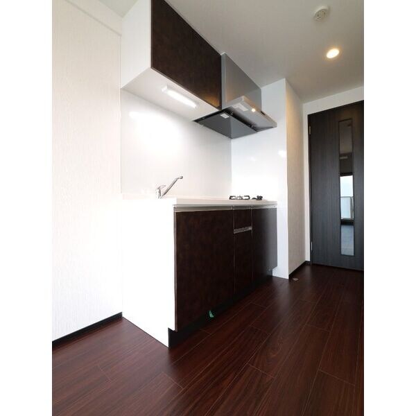 プレジオ三国ASIANの物件内観写真