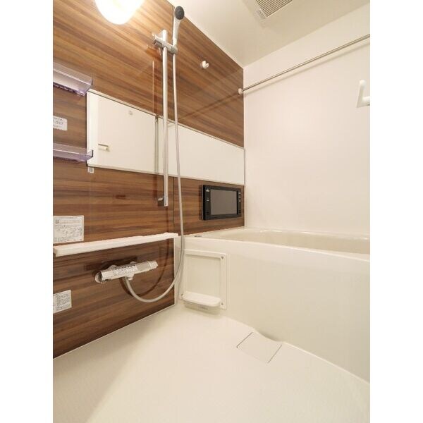 プレジオ三国ASIANの物件内観写真