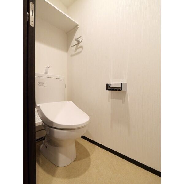 プレジオ三国ASIANの物件内観写真