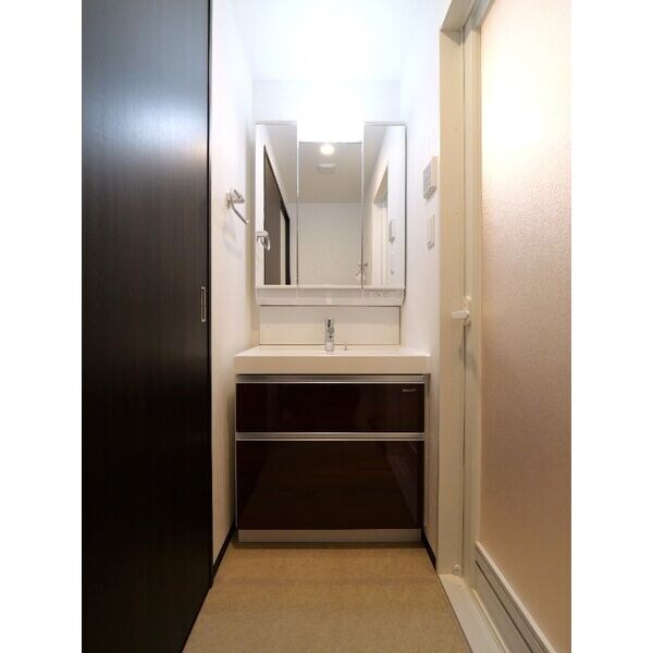 プレジオ三国ASIANの物件内観写真