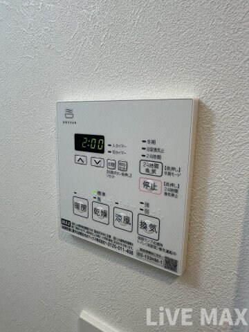 リヴェント福島野田の物件内観写真