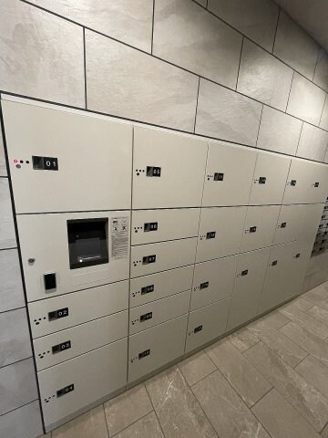 リヴェント福島野田の物件内観写真