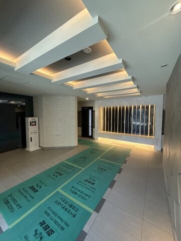 エスリードザ・グラン大阪ノースの物件外観写真