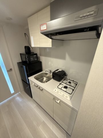 エスリードザ・グラン大阪ノースの物件内観写真