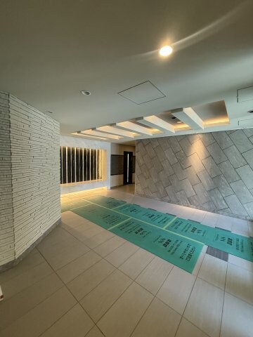 エスリードザ・グラン大阪ノースの物件外観写真