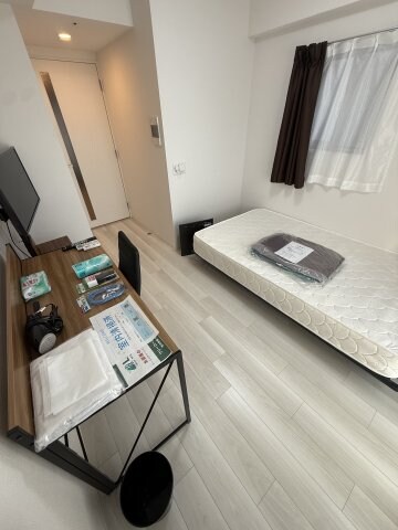 エスリードザ・グラン大阪ノースの物件内観写真