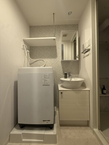 エスリードザ・グラン大阪ノースの物件内観写真