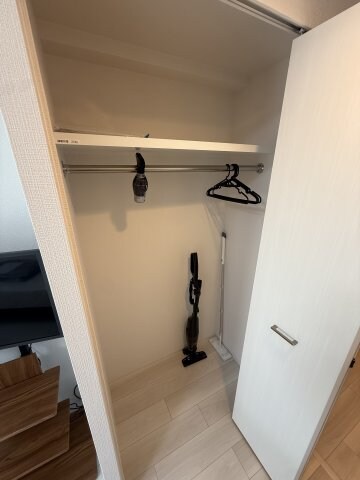 エスリードザ・グラン大阪ノースの物件内観写真