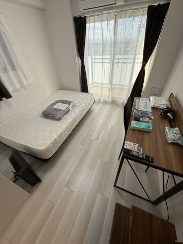 エスリードザ・グラン大阪ノースの物件内観写真