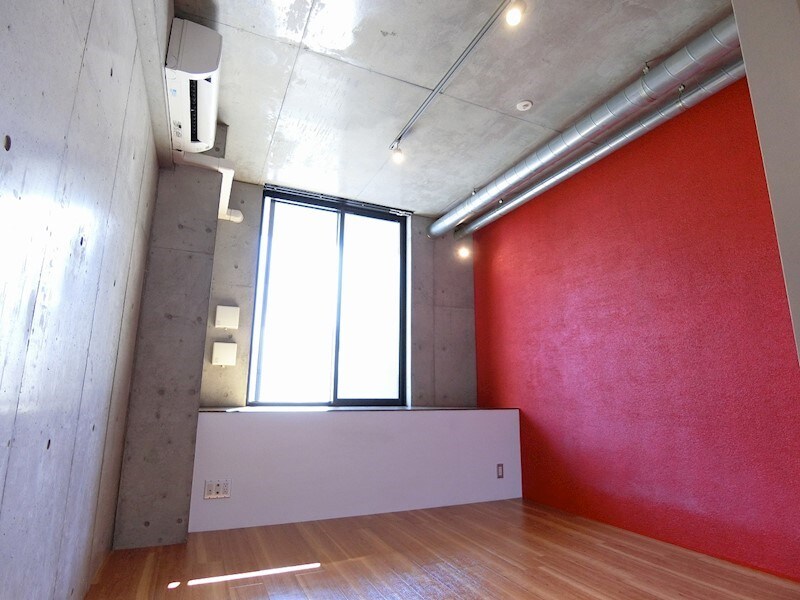 アーデンタワー南堀江の物件内観写真