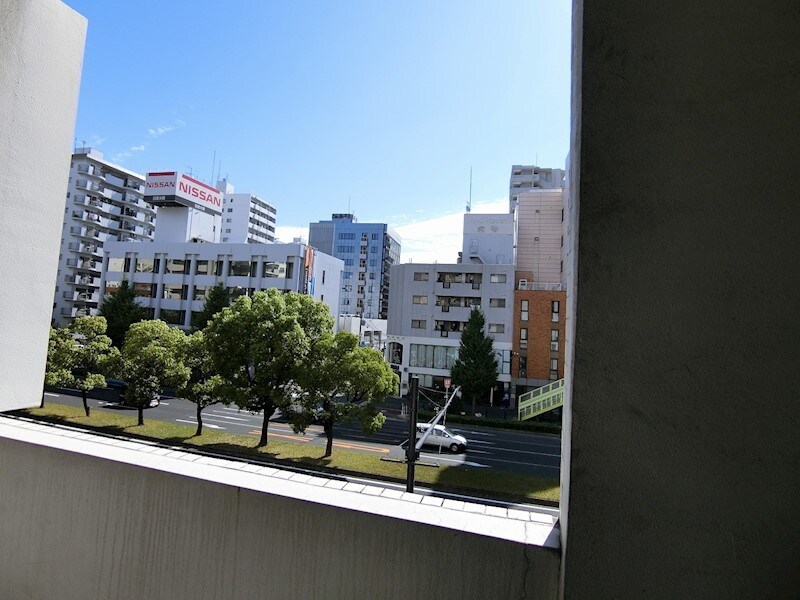 アーデンタワー南堀江の物件内観写真