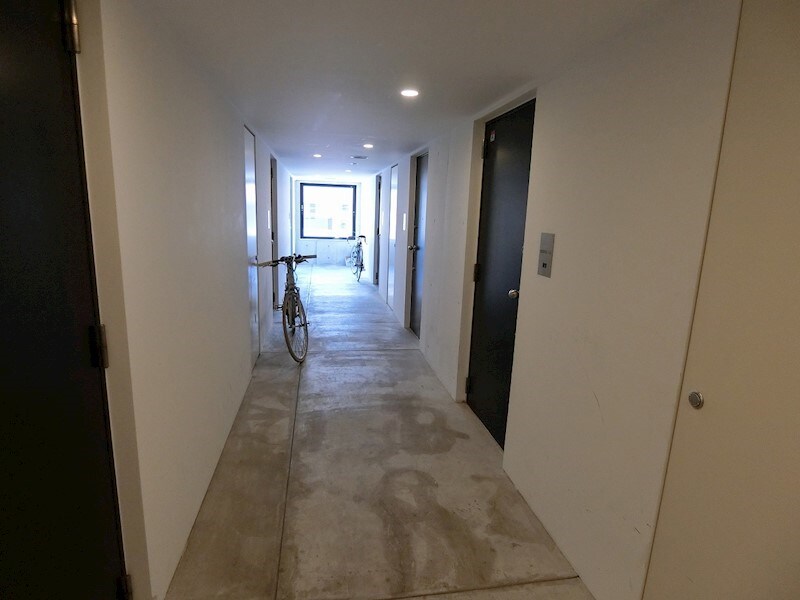 アーデンタワー南堀江の物件内観写真