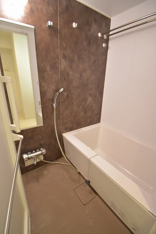 メセナ緑地公園の物件内観写真